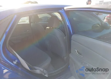 2022 Hyundai Elantra Sel z USA, uszkodzony, nr VIN 5NPLS4AG8NH068566